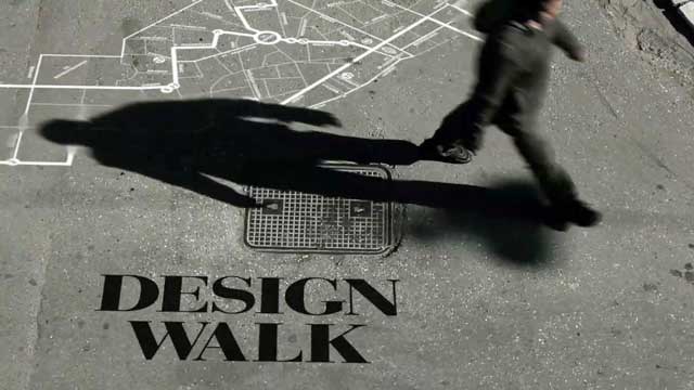 Design Walk